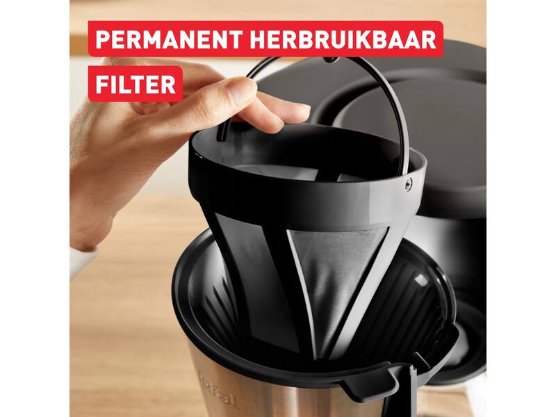 Tefal CM5S1D Subito