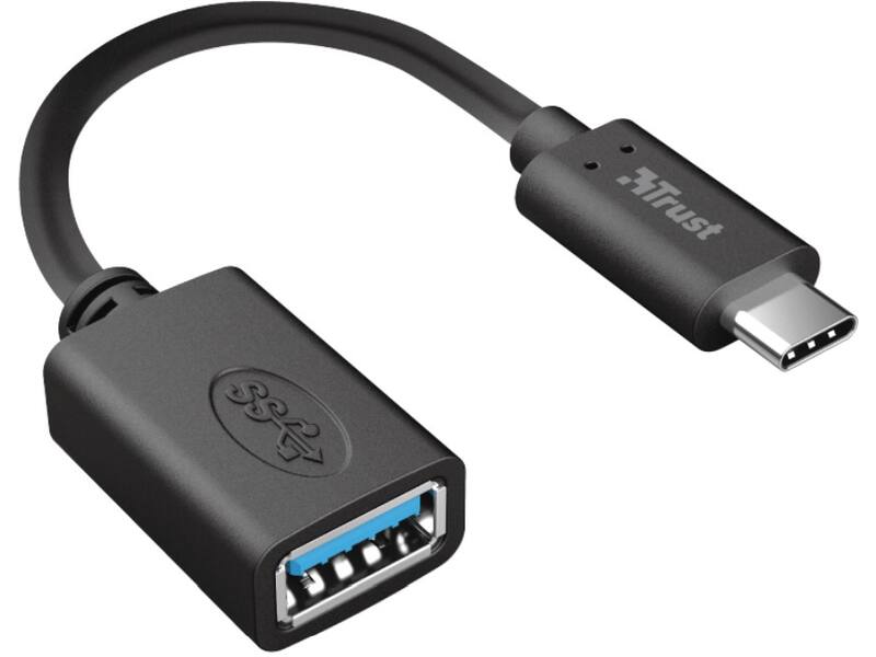 Trust 20967 CALYX USB-C Kabel