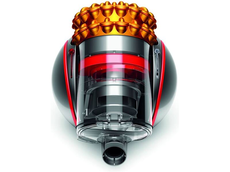 Dyson Cinetic Big Ball Multi Floor 2
