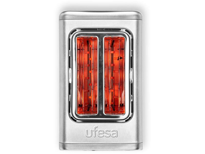 Ufesa One Touch Duo
