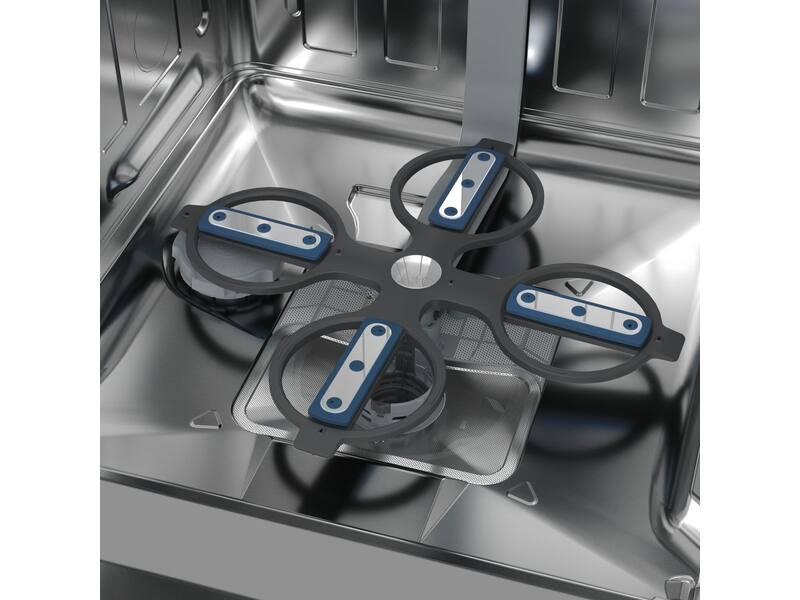 Beko BDFN26560GP