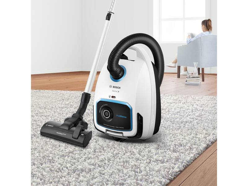 Bosch Serie 6 ProSilence BGB6SIL1