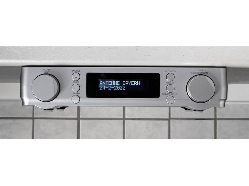 Soundmaster UR2022SI