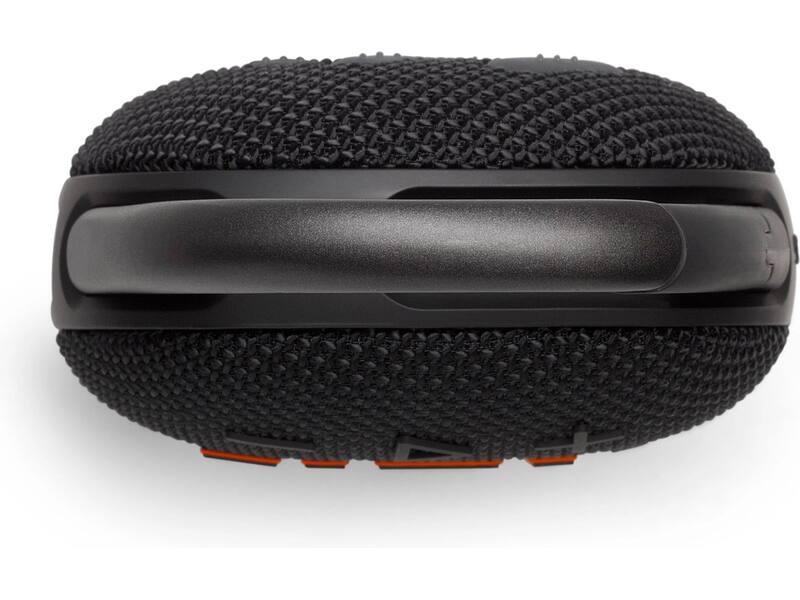 JBL Clip 5 Zwart