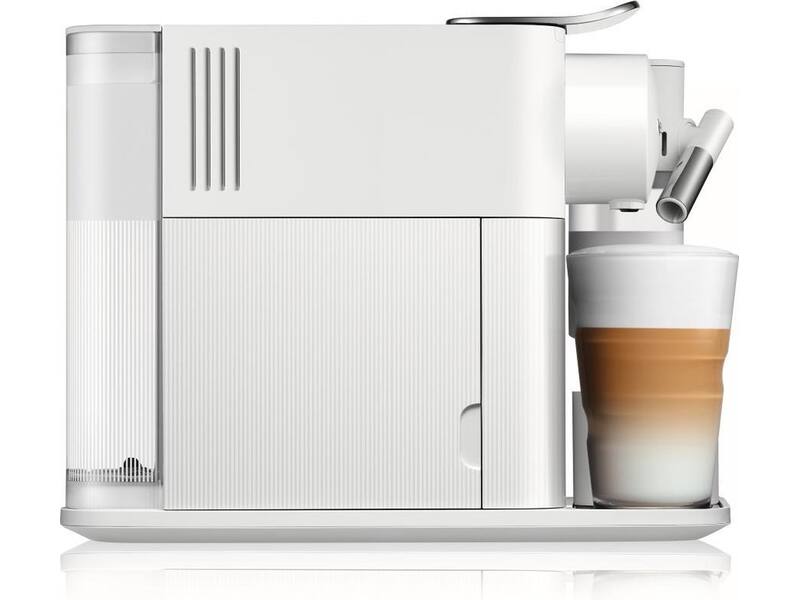 De'Longhi Nespresso Lattissima One EN510.W