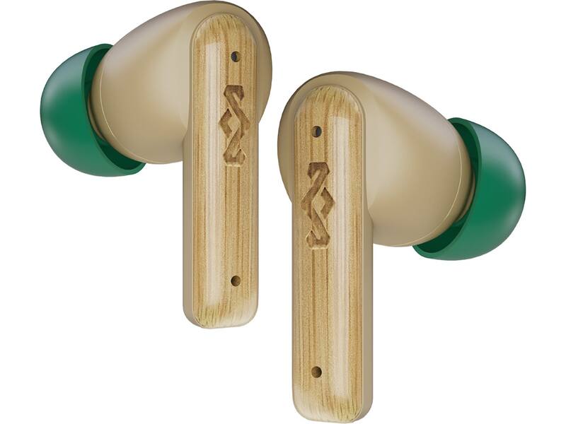 House of Marley Little Bird TWS Crème