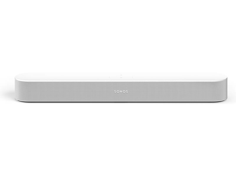 Sonos Beam Gen 2 Wit