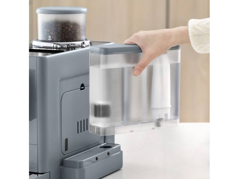 De'Longhi Rivelia Pebble Grey EXAM440.55.G