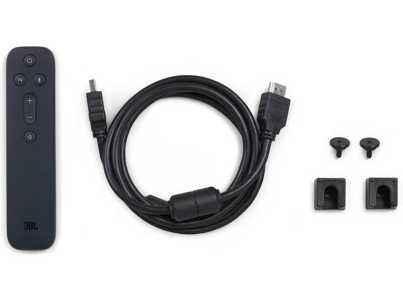JBL Bar 2.0 All-in-one (MK2)