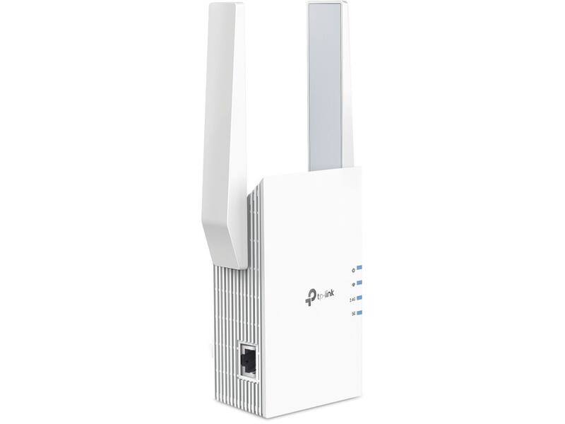 TP-Link RE705X AX3000 Wi-Fi 6 Range Extender