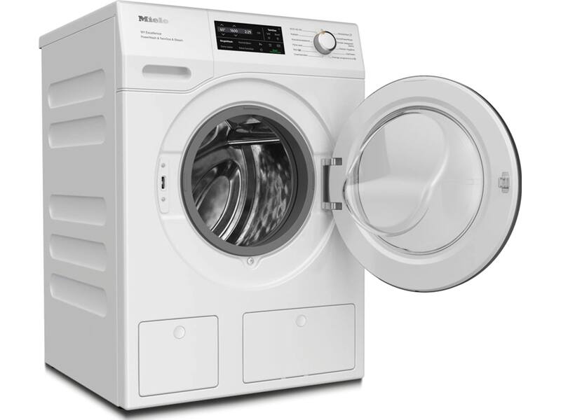 Miele WEJ 895 WPS Excellence PowerWash
