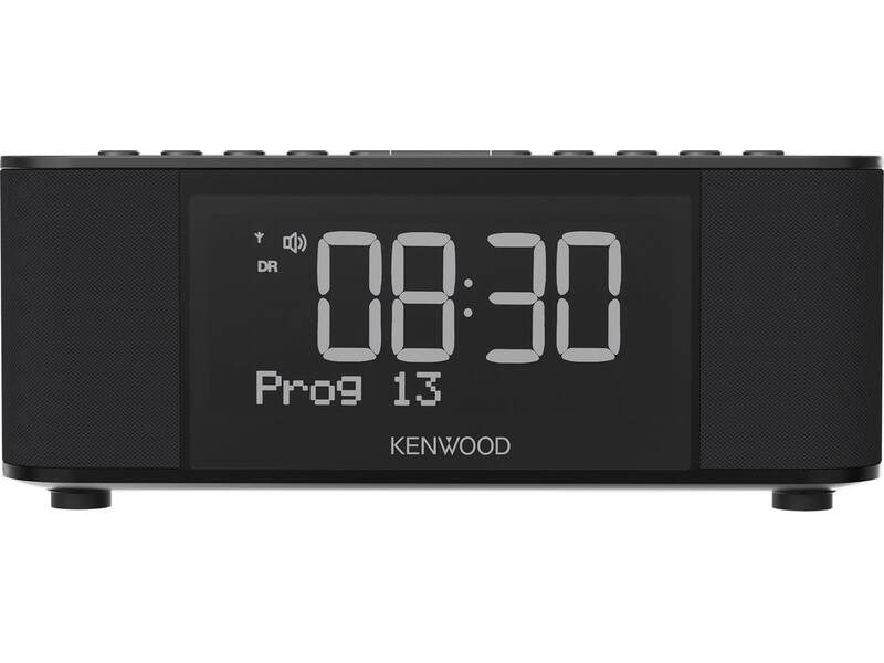 Kenwood CR-ST40DAB-B