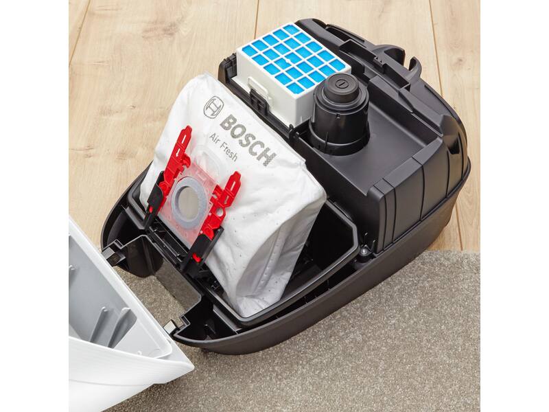 Bosch Serie 6 ProHygienic BGL6HYG2
