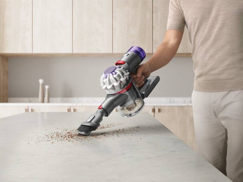 Dyson V8 Absolute (2023)