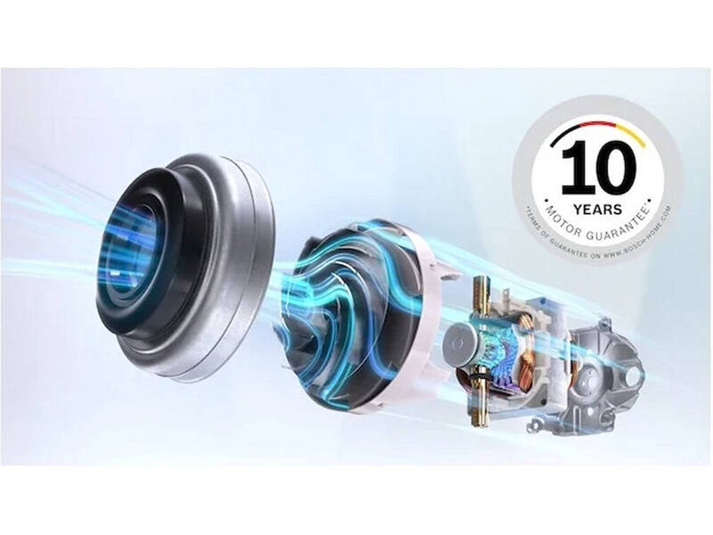 Bosch Serie 2 BGLS2WH1H