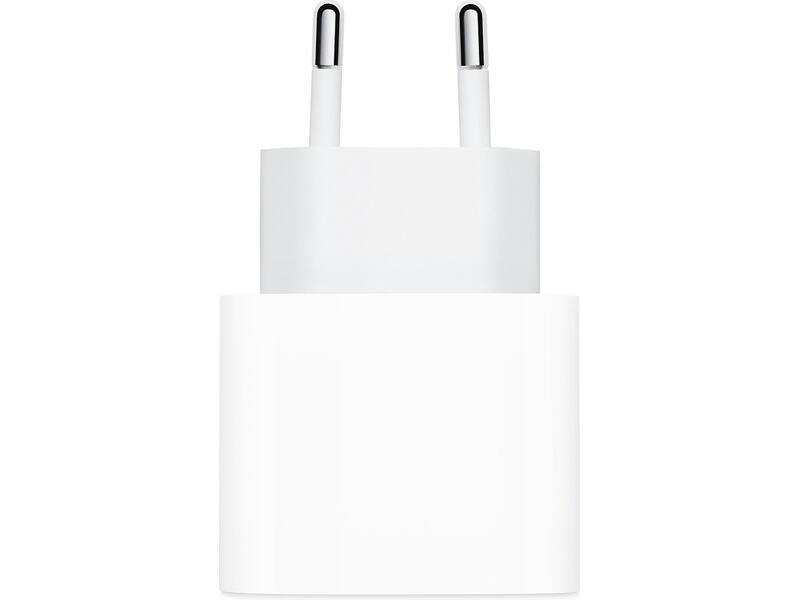 Apple 20W Power adapter USB-C aansluiting
