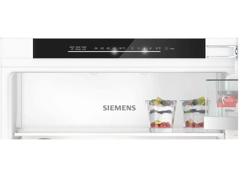 Siemens iQ500 KI86NEDD0 extraKlasse