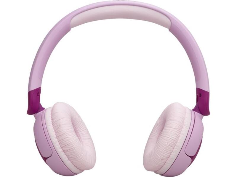 JBL Junior 320BT Paars