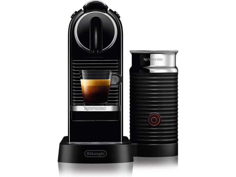 De'Longhi Nespresso Citiz & Milk EN267.BAE