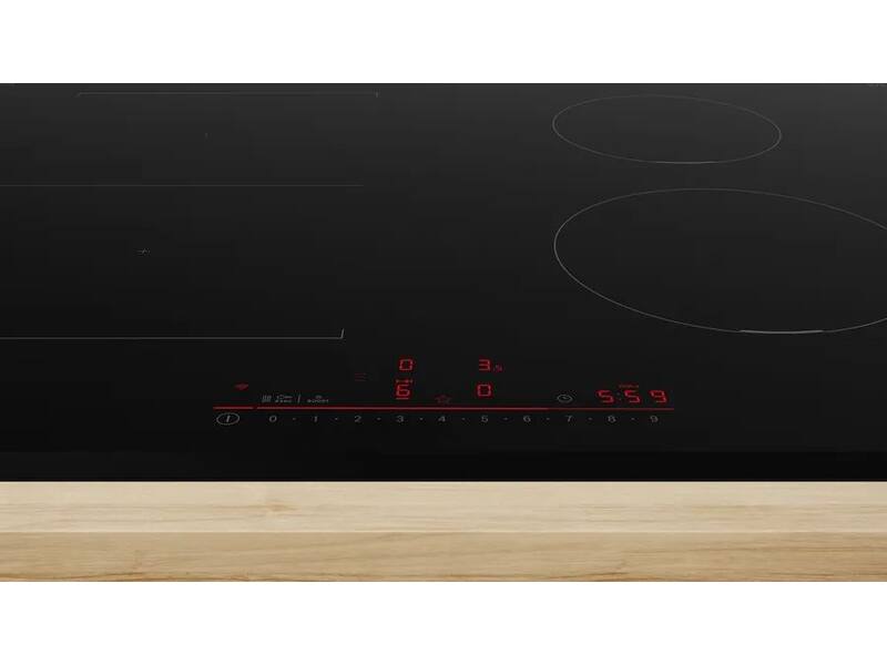 Bosch PVS731HB1E Serie 6