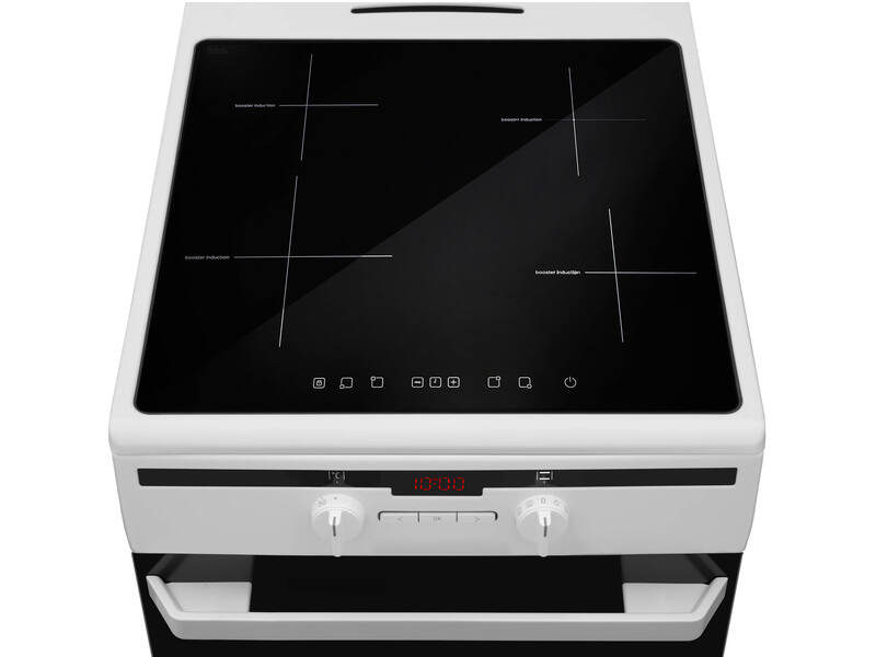 Inventum VFI6042WIT