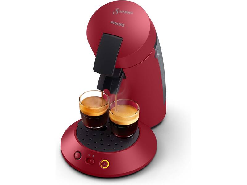 Philips Senseo Original Plus CSA210/90