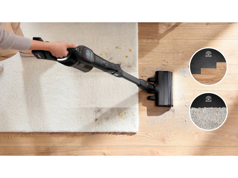 Bosch Unlimited 10 BXS1041BQC