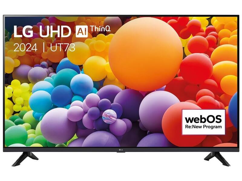 LG 50UT73006LA (2024)