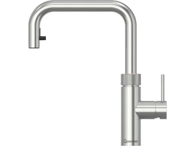 Quooker Flex Square RVS