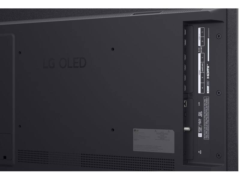 LG OLED48C69LB (2026)