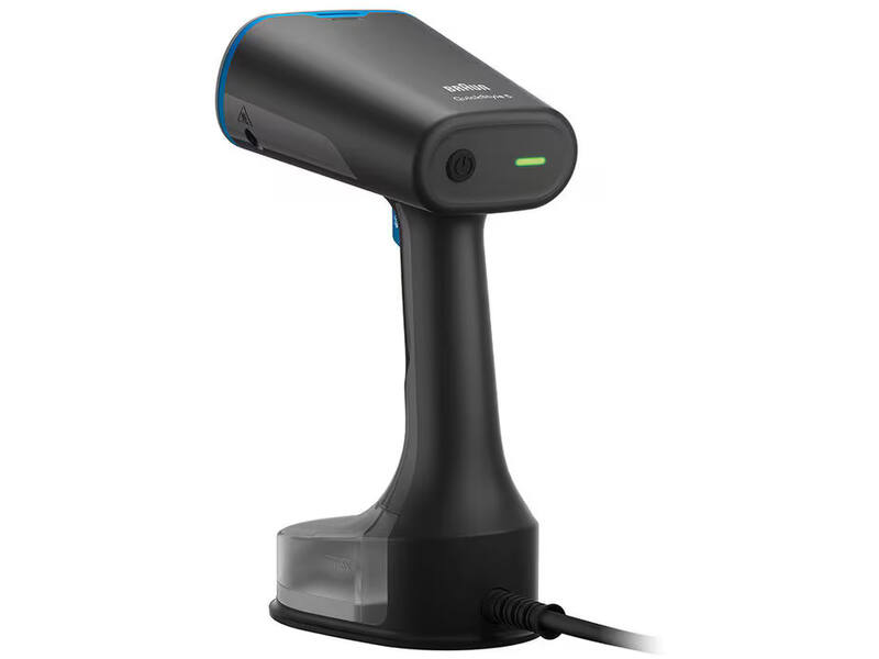 Braun QuickStyle 5 GS 5031 Zwart/Blauw