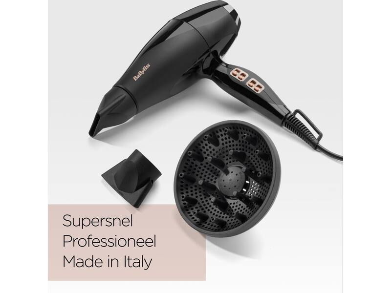 BaByliss Power Pro 2300 6716DE