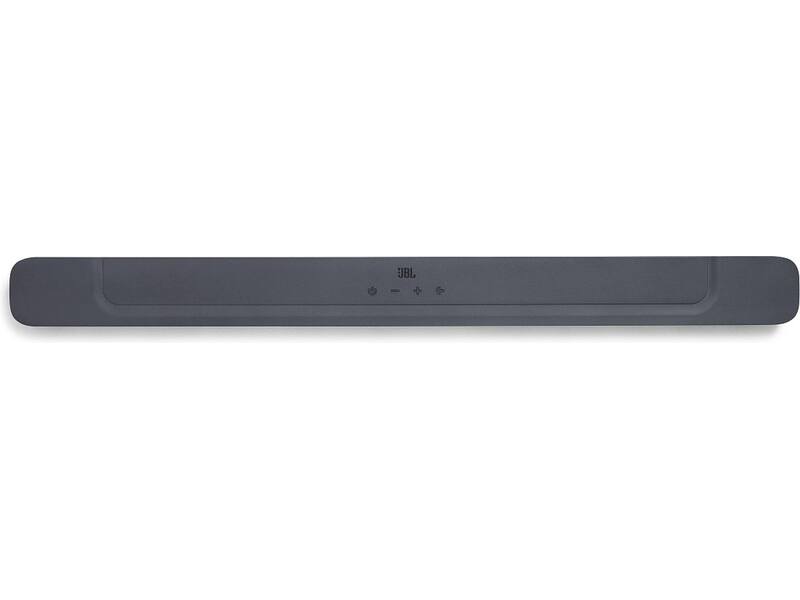 JBL Bar 2.1 Deep Bass (MK2)