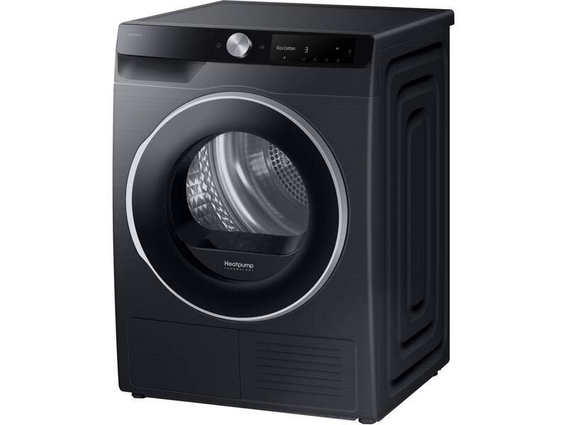 Samsung DV90DG6845LBU3 AI Dry+
