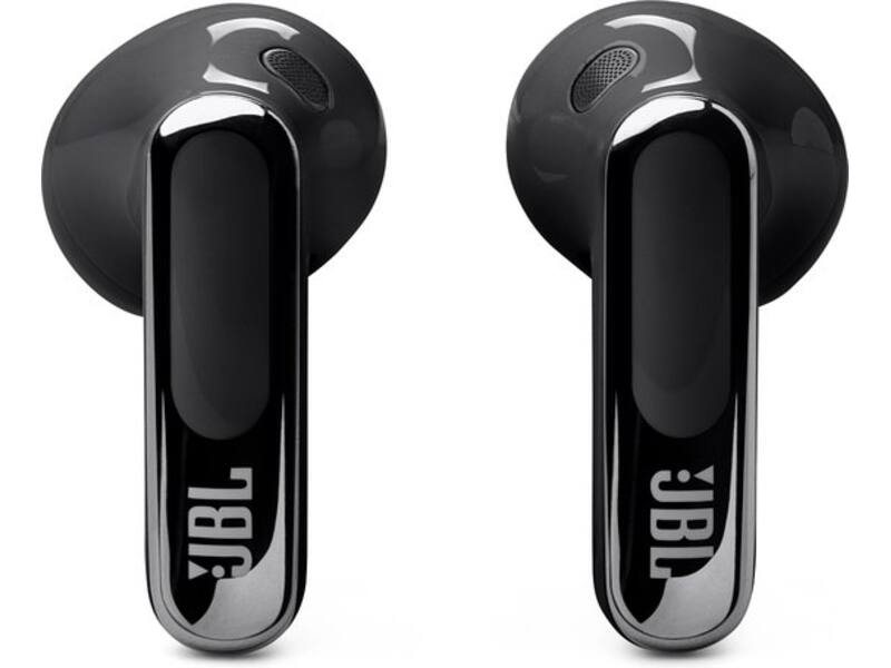 JBL Live 3 Flex Zwart