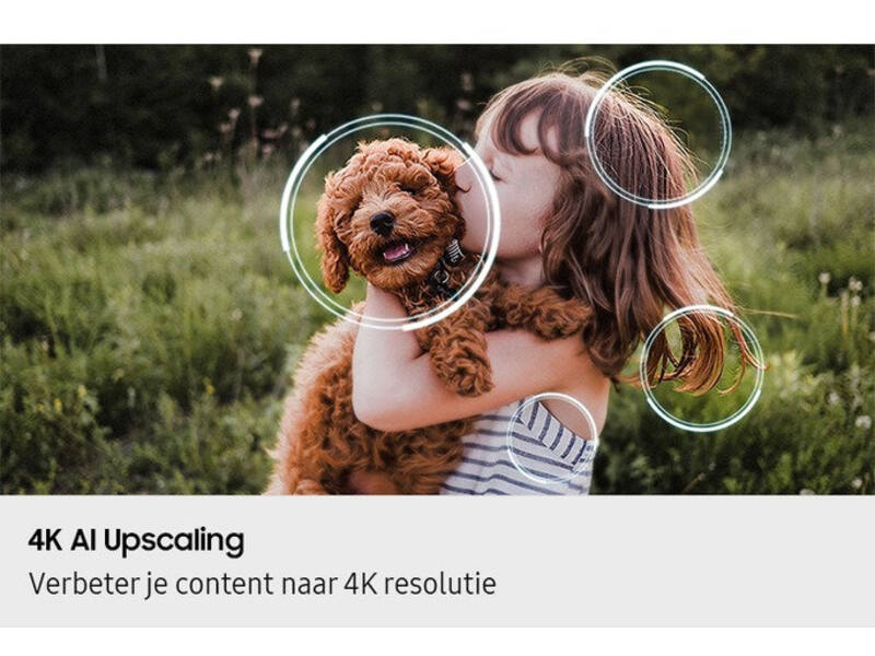 Samsung OLED 4K 55S85F (2025)