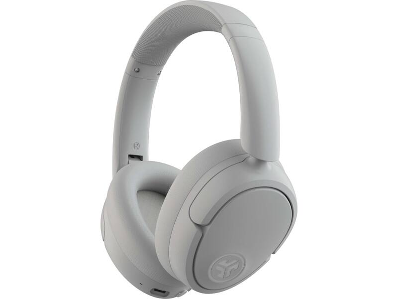 JLab JBuds LUX ANC Cloud White