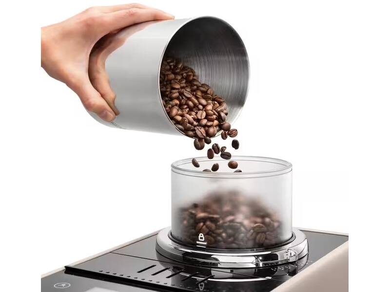 De'Longhi Rivelia Sand Beige EXAM440.55.BG