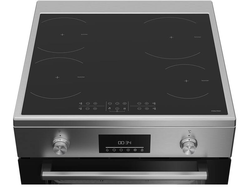Beko FBMA6930GX