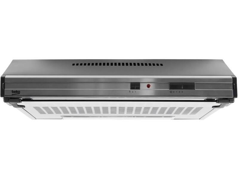 Beko CFB 6432 XG