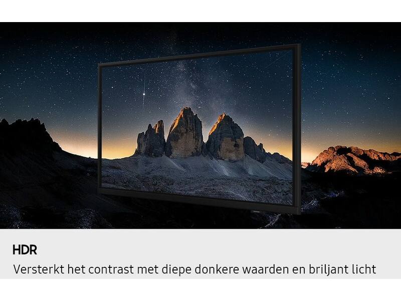 Samsung FHD 32F6000F (2025)