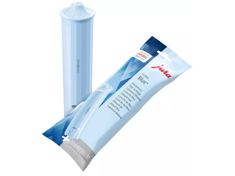 JURA CLARIS Blue+ Filterpatroon