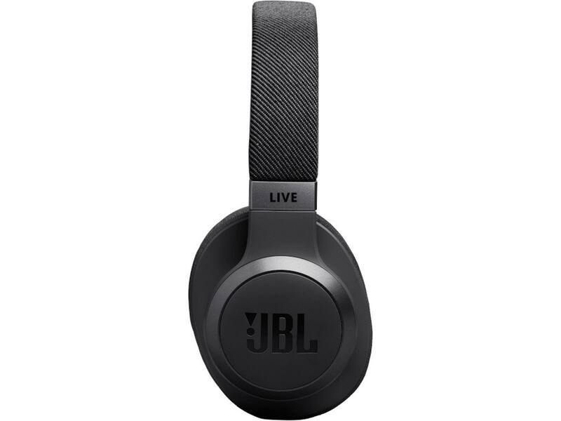 JBL Live 770NC Zwart