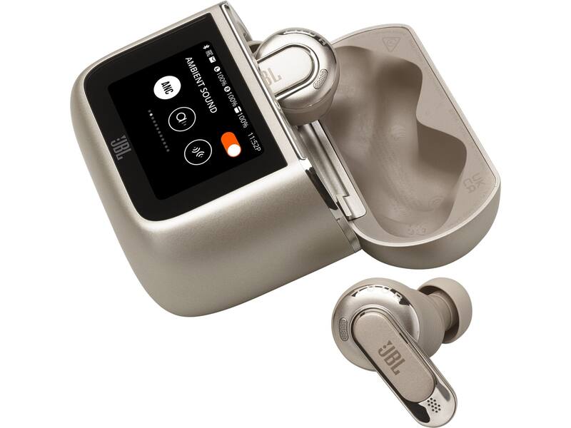 JBL Tour Pro 3 Latte