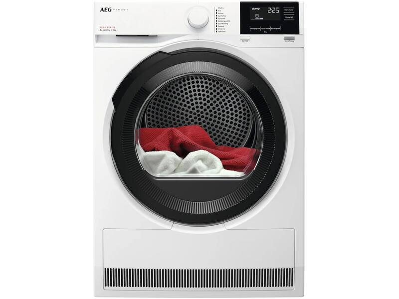 AEG TR73BOCHUM 7000 Serie SensiDry