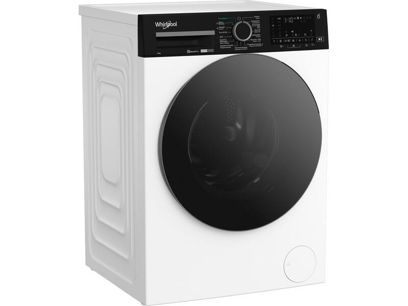 Whirlpool WPM 97W ADS BE