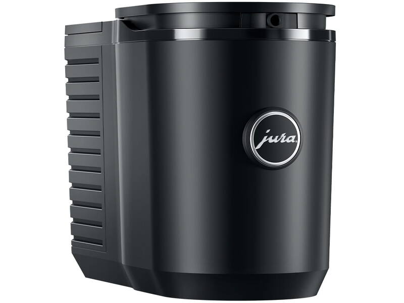 JURA Cool Control 0,6L Zwart (EB)