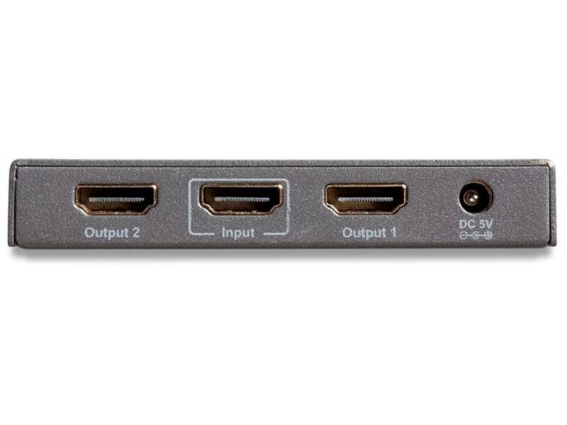 Marmitek Split 612 UHD 2.0