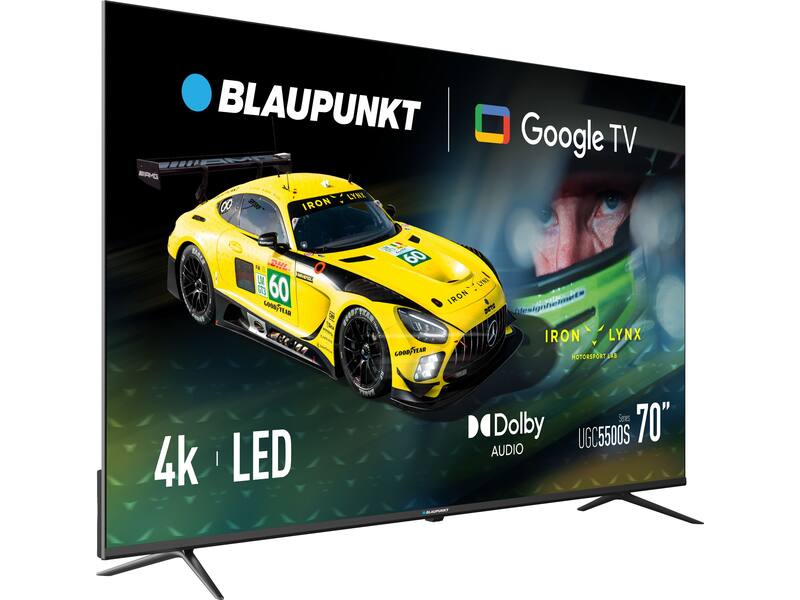 Blaupunkt 70UGC5500S
