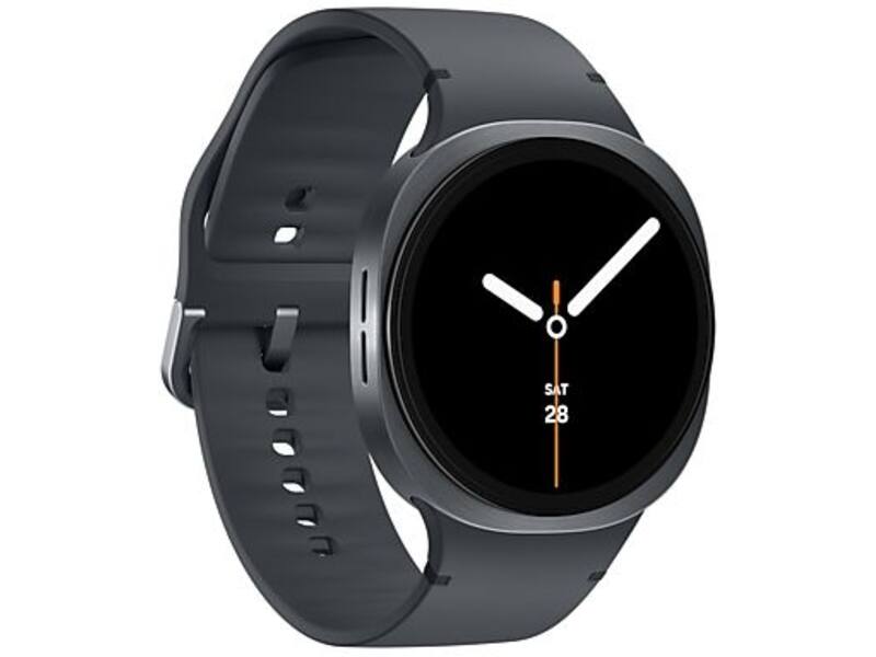 Samsung Galaxy Watch8 44mm Grafiet